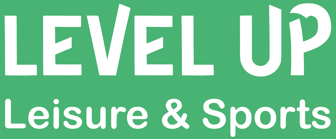 Level Up Casino Logo